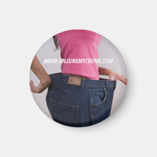 Imã Despojar Meu Magnete De Tronco