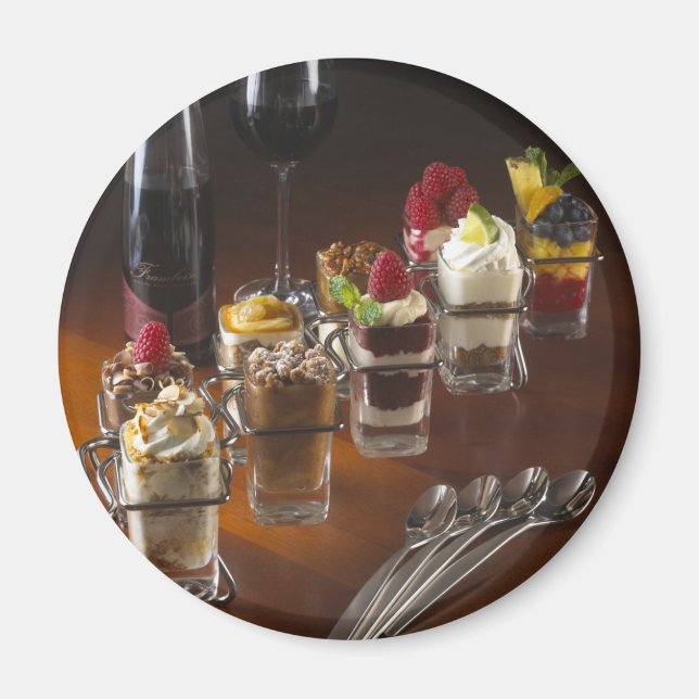 IMÃ DESSERIR MAGNET 7 (Frente)