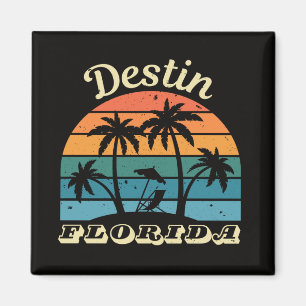 Imã Destin Flórida