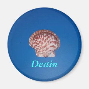 Imã Destin, Florida