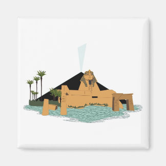 Imã Destinos do Hotel Vegas