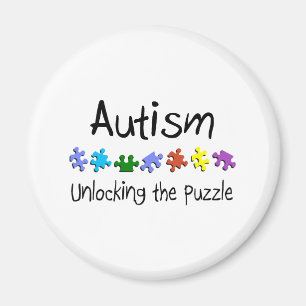 Imã Destravando o quebra-cabeça