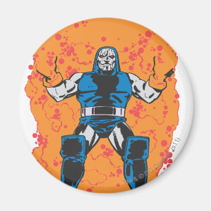 Imã Destruição Darkseid
