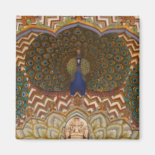 Imã Detalhe da porta  Palácio Municipal