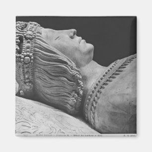 Imã Detalhe de Francis II