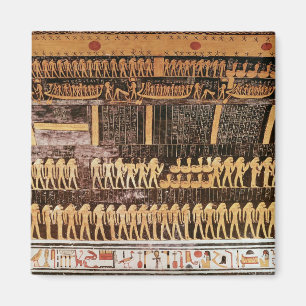 Imã Detalhe do livro do dia