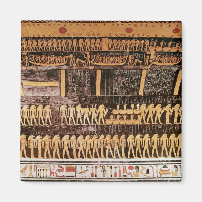 Imã Detalhe do Livro do Dia (Frente)