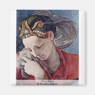 Imã Detalhe transversal por Bronzino Angelo