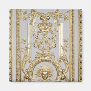 Imã Detalhes do desdobramento