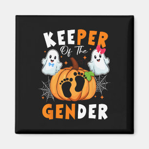 Imã Detentor Do Gênero Revela Bebê Engraçado Ghost Pum
