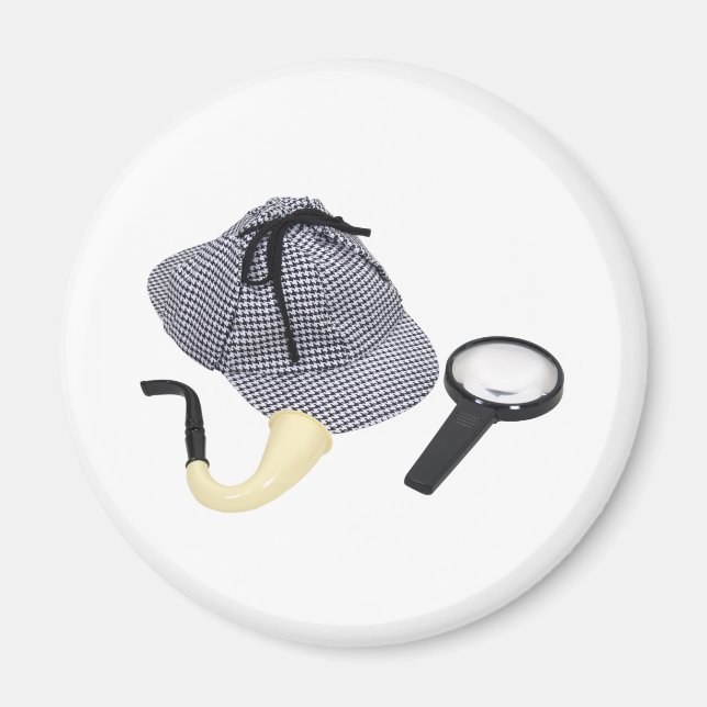 Imã DetetiveKit082009 (Frente)