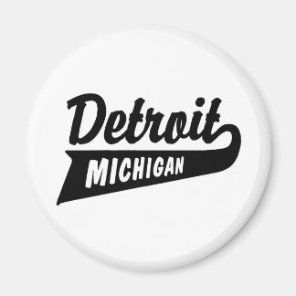 Imã Detroit
