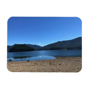 Ímã Detroit Lake, Oregon