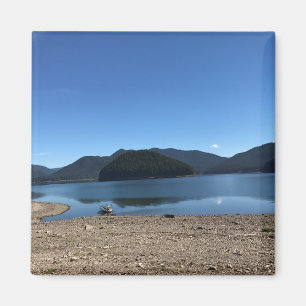 Imã Detroit Lake, Oregon