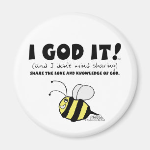 IMÃ DEUS!