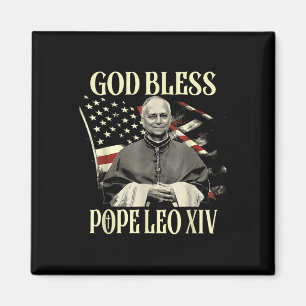 Imã Deus abençoe Leo Xiv 8
