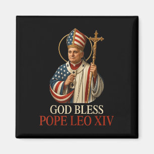 Imã Deus abençoe Novo Papa Leo Xiv Igreja Católica Fé