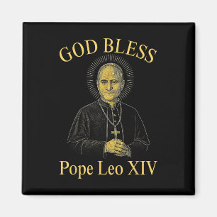 Imã Deus abençoe Novo Papa Leo Xiv Igreja Católica Fé