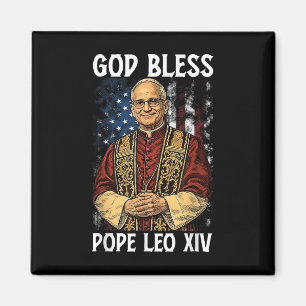 Imã Deus abençoe Novo Papa Leo Xiv Igreja Católica Fé