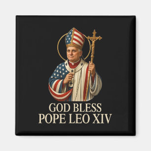 Imã Deus abençoe Novo Papa Leo Xiv Igreja Católica Fé