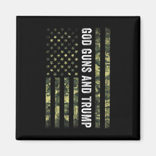 Imã Deus Armas E segundo De Tromboço Emenda Usa Bandei