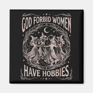Imã Deus Celestial Retrô Proíbe Mulheres de Terem Pass