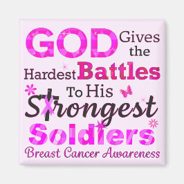 Imã DEUS dá as batalhas mais difíceis