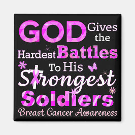 Imã DEUS dá as batalhas mais difíceis