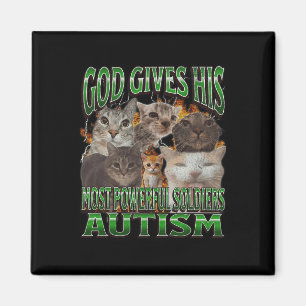 Imã Deus Dá Seu Meme de Gato Engraçado Mais Poderoso d