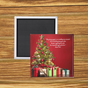 Imã Deus Deu O Maior Presente De Todos, O Seu Filho Ma