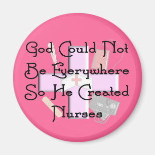 Imã Deus dos presentes cristãos da enfermeira o "não