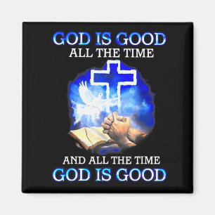 Imã Deus É Bom O Tempo Todo Engraçado Cristão