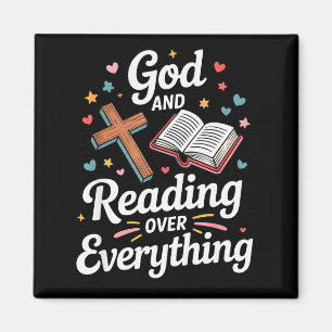 Imã Deus E Leitura Sobre Tudo Fé Bíblica