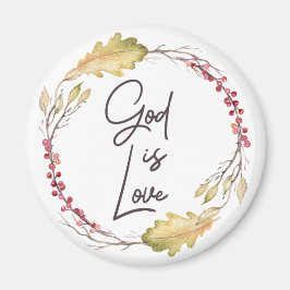 Imã Deus é o amor - espiritual e religioso