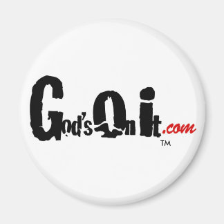 Imã Deus está no seu ímã