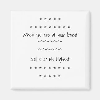 Imã Deus está no seu maior