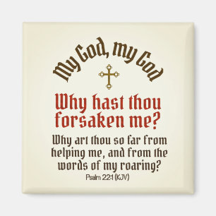 Imã Deus me abandonou (mais opções) -