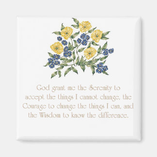 Imã Deus me conceda...