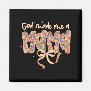Imã Deus Me Fez Uma Mãe Coquete Arco Cristão Jesus Ha