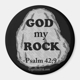 Imã Deus, minha escritura Rock gotGod316.com