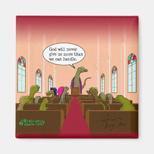 Imã Deus Nunca Nos Dá Mais Do Que Podemos Lidar
