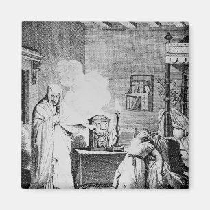 Imã Deus omnipotente - meu Mother