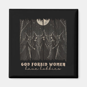 Imã Deus Proíba as Mulheres de Ter Passatempos Fantasi