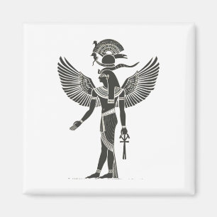 Imã DEUS RA, símbolo egípcio, mitologia, deus do sol