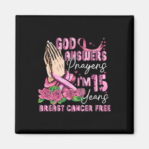 Imã Deus responde orações. Eu tenho 15 anos de Cancer