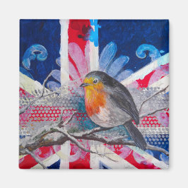 Imã Deus Salve a Rainha