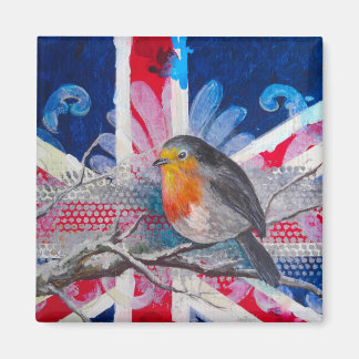 Imã Deus Salve a Rainha