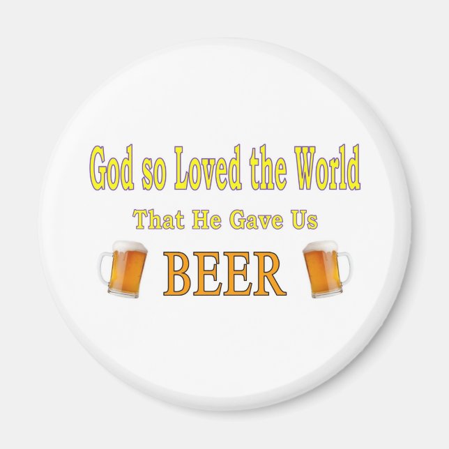 Imã Deus tanto amava o mundo (Frente)