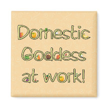 Deusa Doméstica Fruta e Imagem do Veg