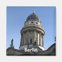 Deutscher Dom, Berlim